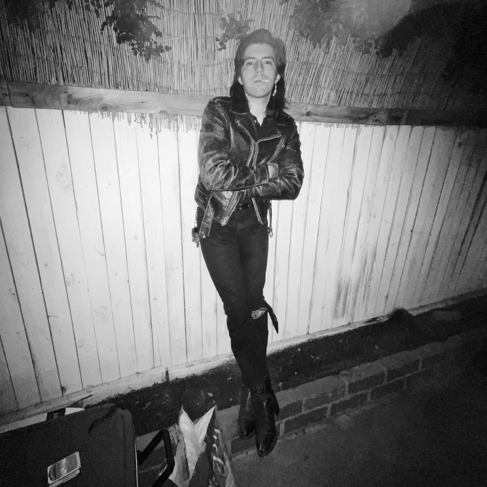 Meet your Posher, Josh